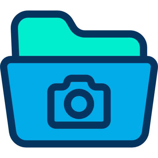 Folder icon