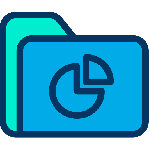 Folder icon
