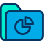 Folder icon 64x64