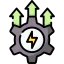 Energy icon 64x64