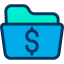 Folder icon 64x64
