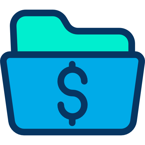 Folder icon