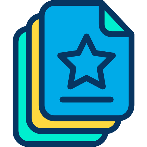 File icon