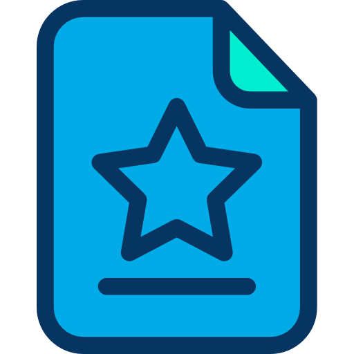 File icon