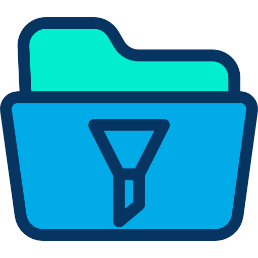Folder icon