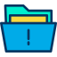 Folder icon 64x64