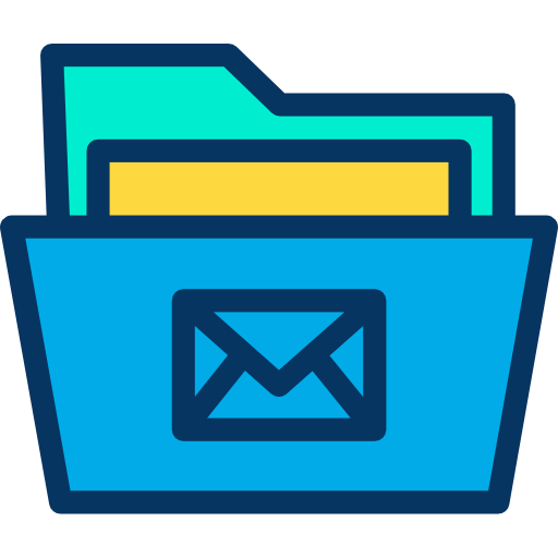 Folder ícone