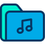 Folder icon 64x64