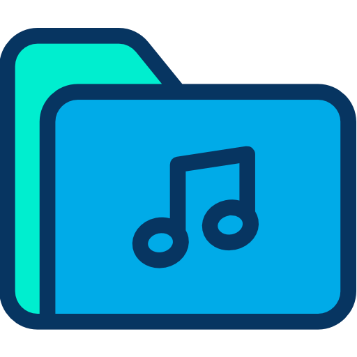 Folder icon