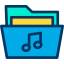 Folder icon 64x64
