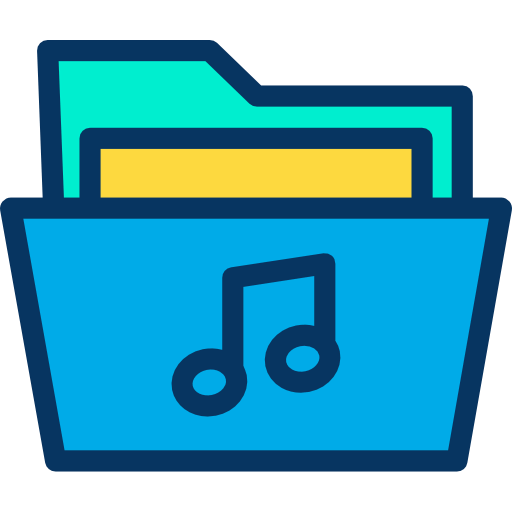 Folder ícone