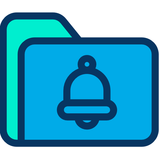 Folder icon