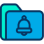 Folder icon 64x64