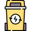 Recycle bin icon 64x64