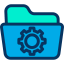 Folder icon 64x64
