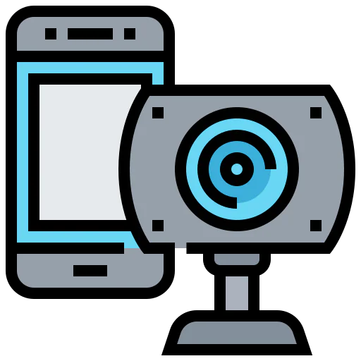 Camera icon