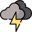 Storm icon 64x64