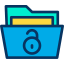 Folder icon 64x64