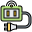 Plug 상 64x64