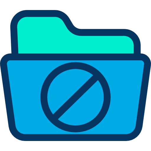 Folder icon