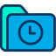 Folder icon 64x64