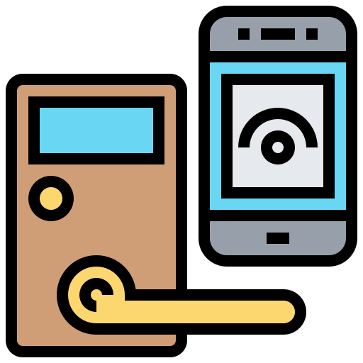 Access icon