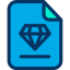 File icon 64x64