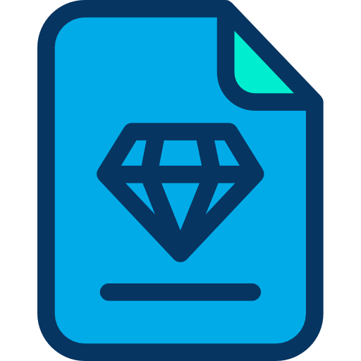 File icon