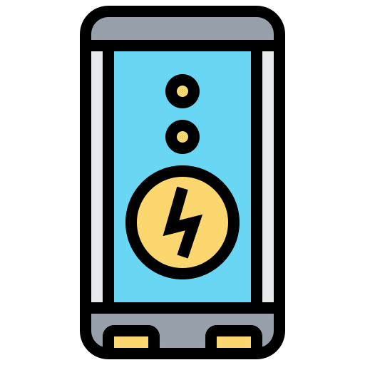 Battery icon