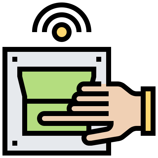 Switch icon