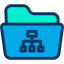 Folder icon 64x64