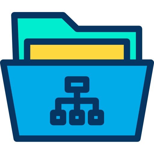 Folder icon