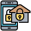 Padlock 상 64x64