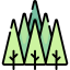 Forest icon 64x64