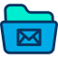Folder icon 64x64