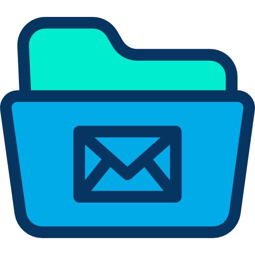 Folder icon