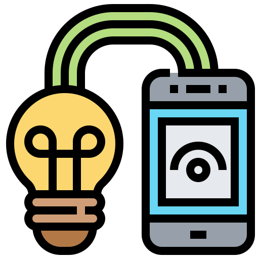 Lightbulb icon