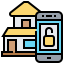 Unlock 상 64x64