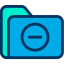 Folder icon 64x64