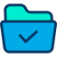 Folder icon 64x64