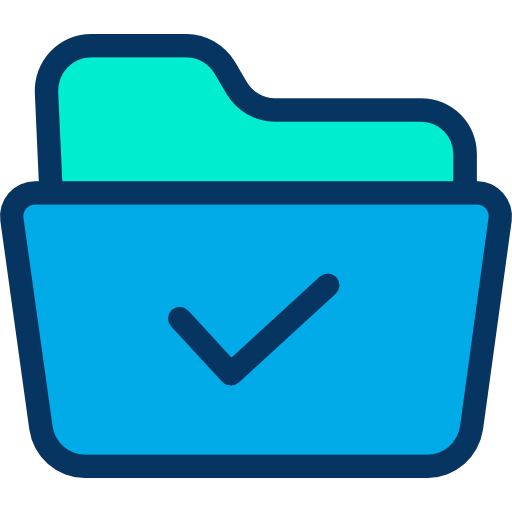 Folder icon