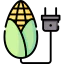 Biomass icon 64x64
