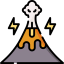 Mountain icon 64x64