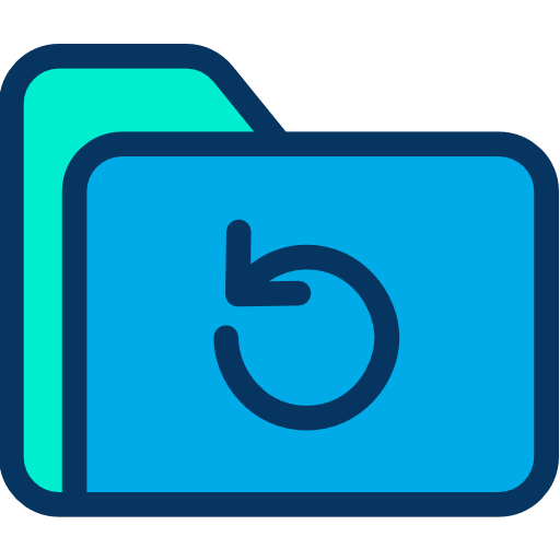 Folder ícone
