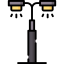 Streetlight icon 64x64