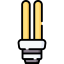 Led light icon 64x64