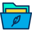 Folder icon 64x64