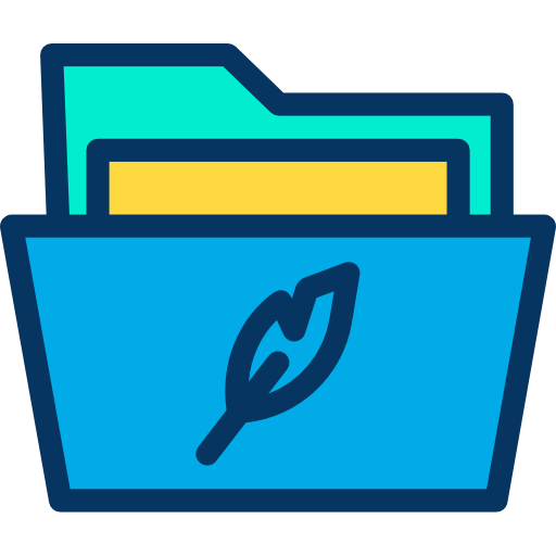 Folder icon