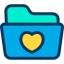 Folder icon 64x64