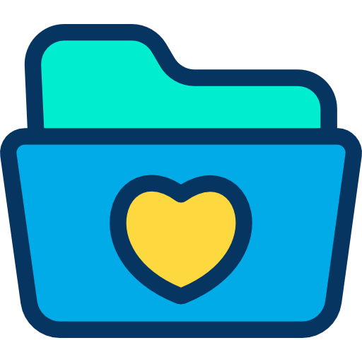 Folder icon